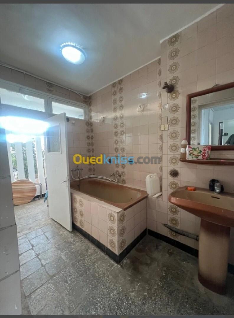 Vente Appartement F3 Alger Cheraga