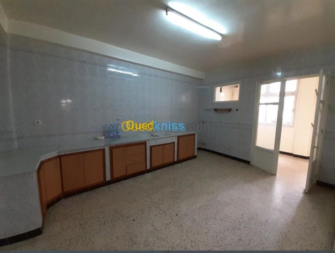 Location Niveau De Villa F4 Alger Cheraga