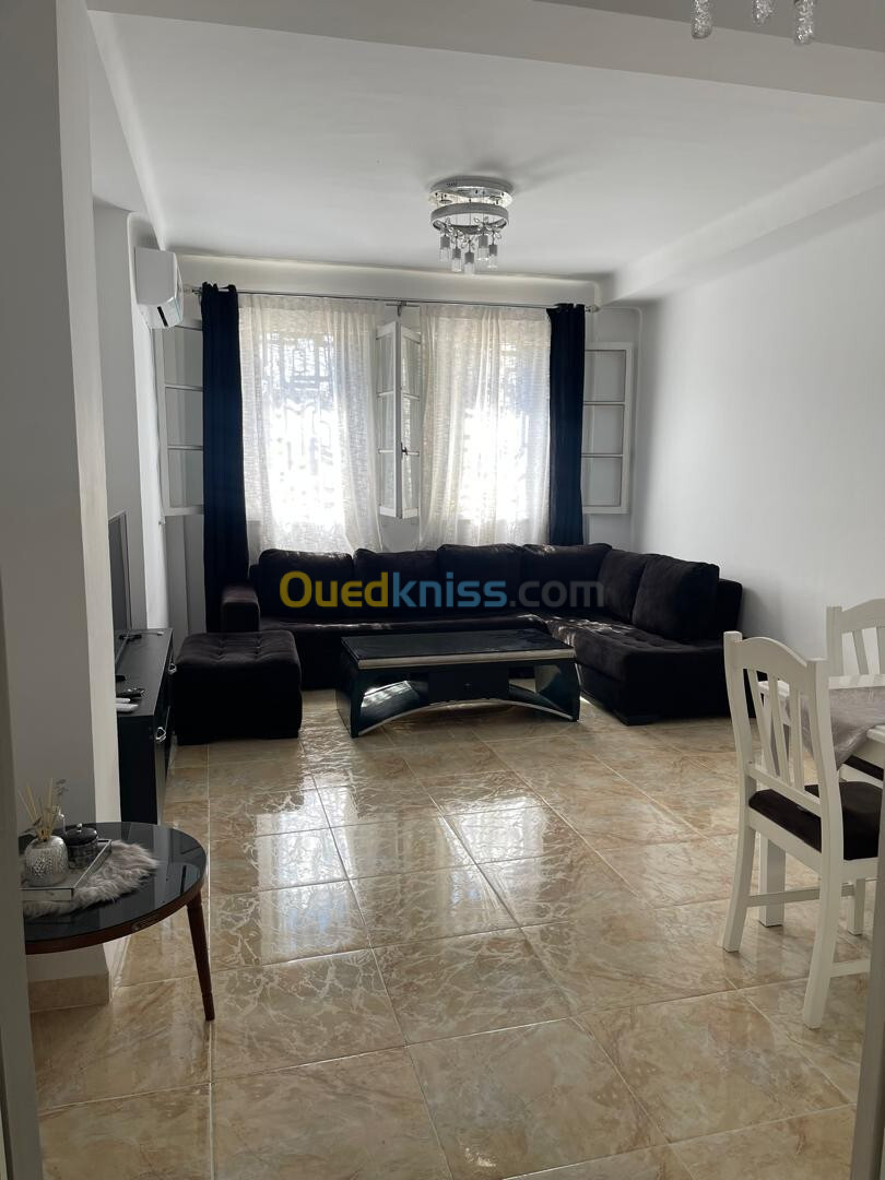 Vente Appartement F3 Alger Draria