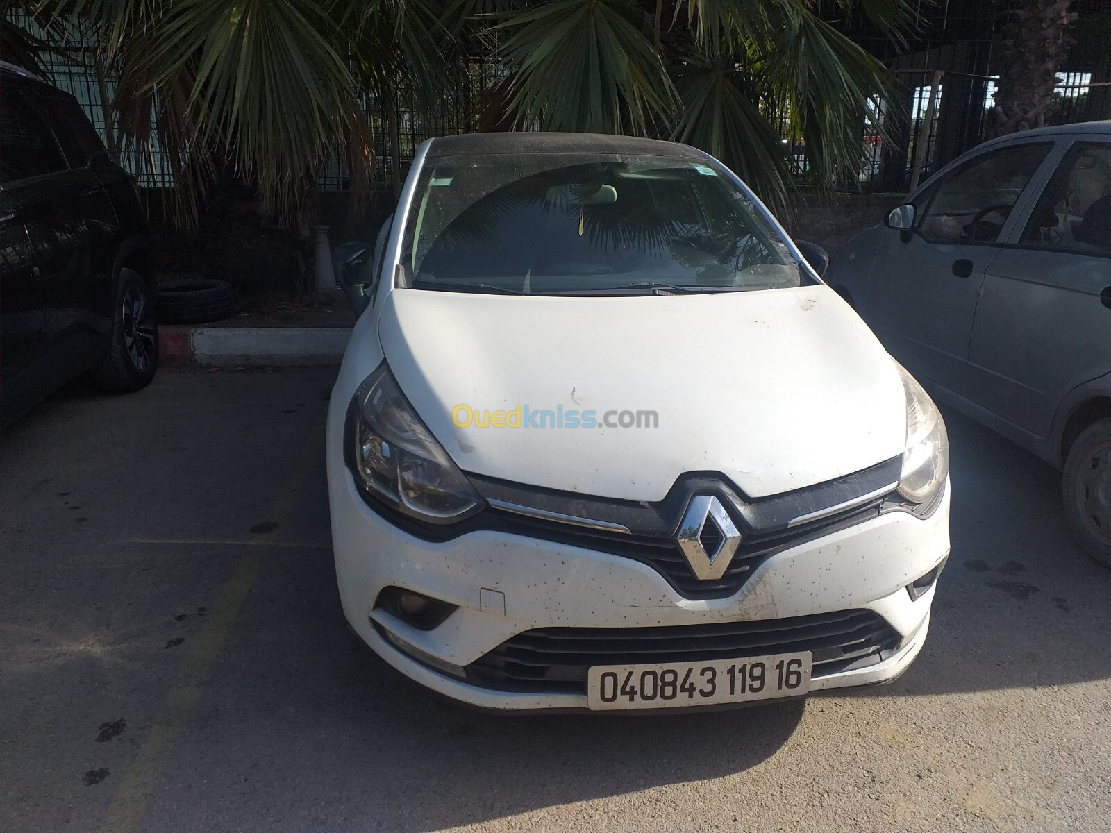 Renault Clio 4 2019 Limited