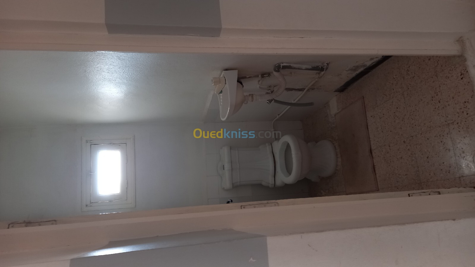 Vente Appartement F03 Batna Batna