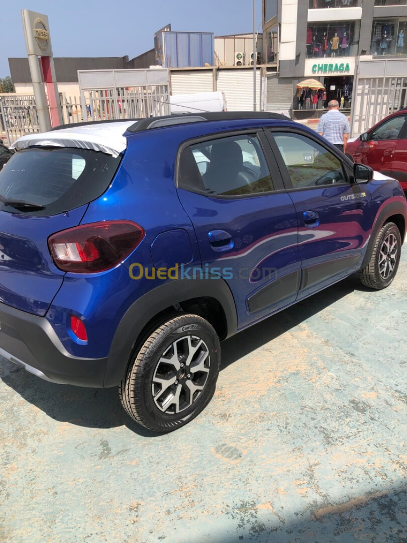 Renault Kwid 2024 