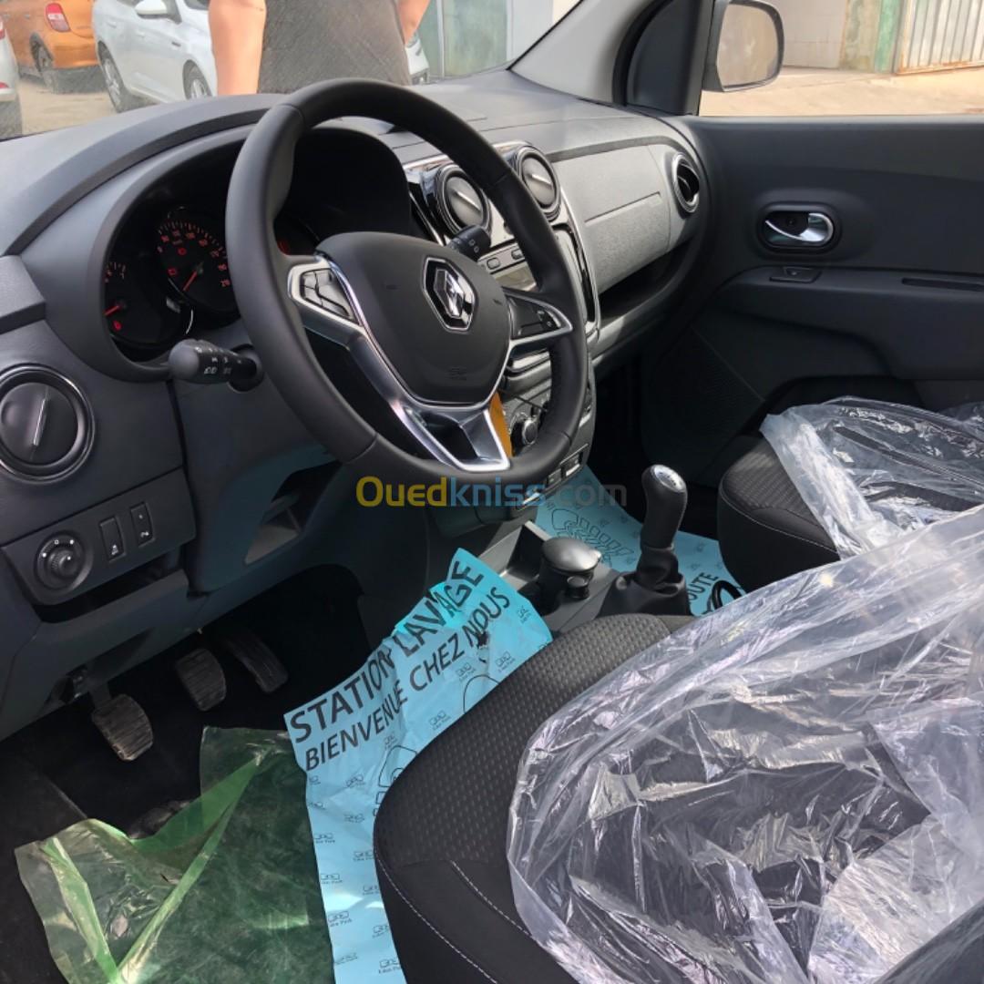 Renault Lodgy 2023 7 place