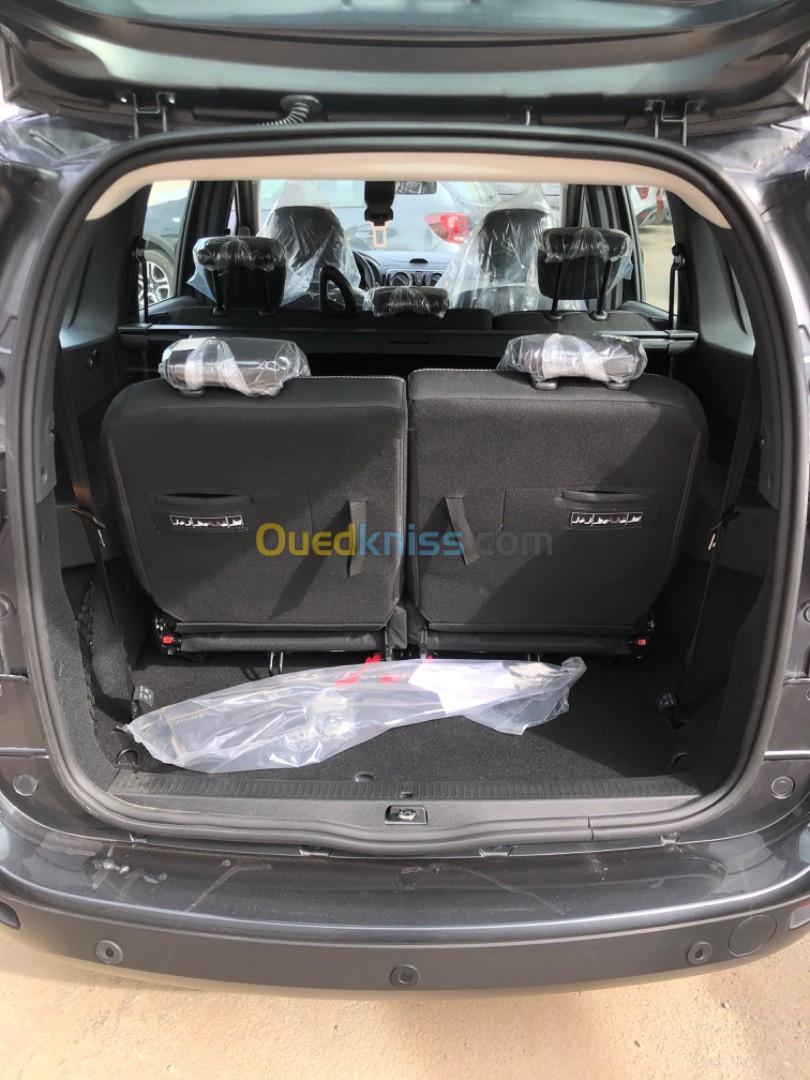 Renault Lodgy 2023 7 place