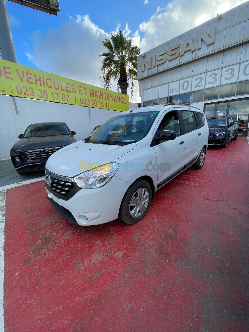 Renault LODGY 2024 