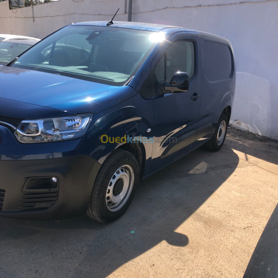 Fiat Doblo 2024 