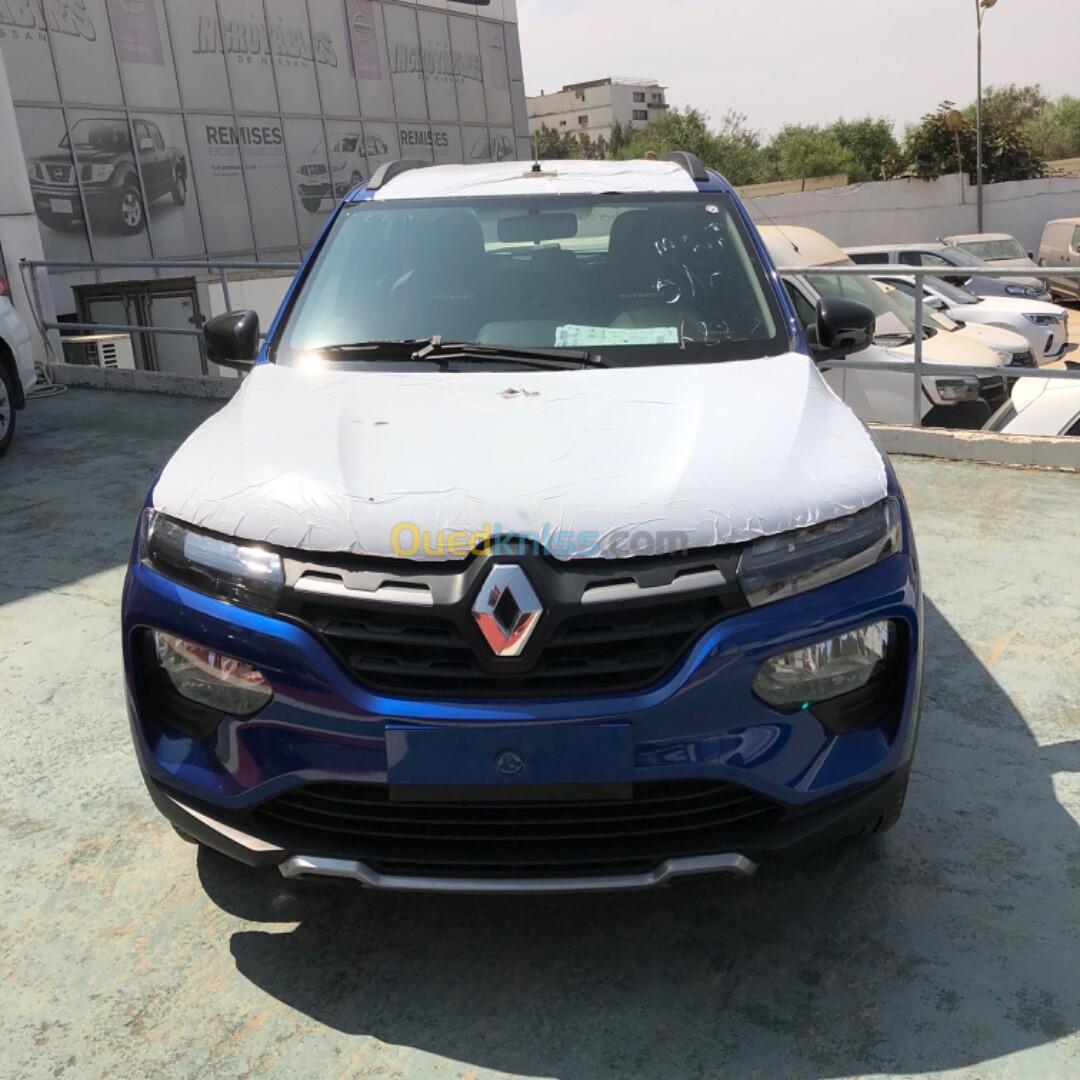 Renault Kwid 2024 