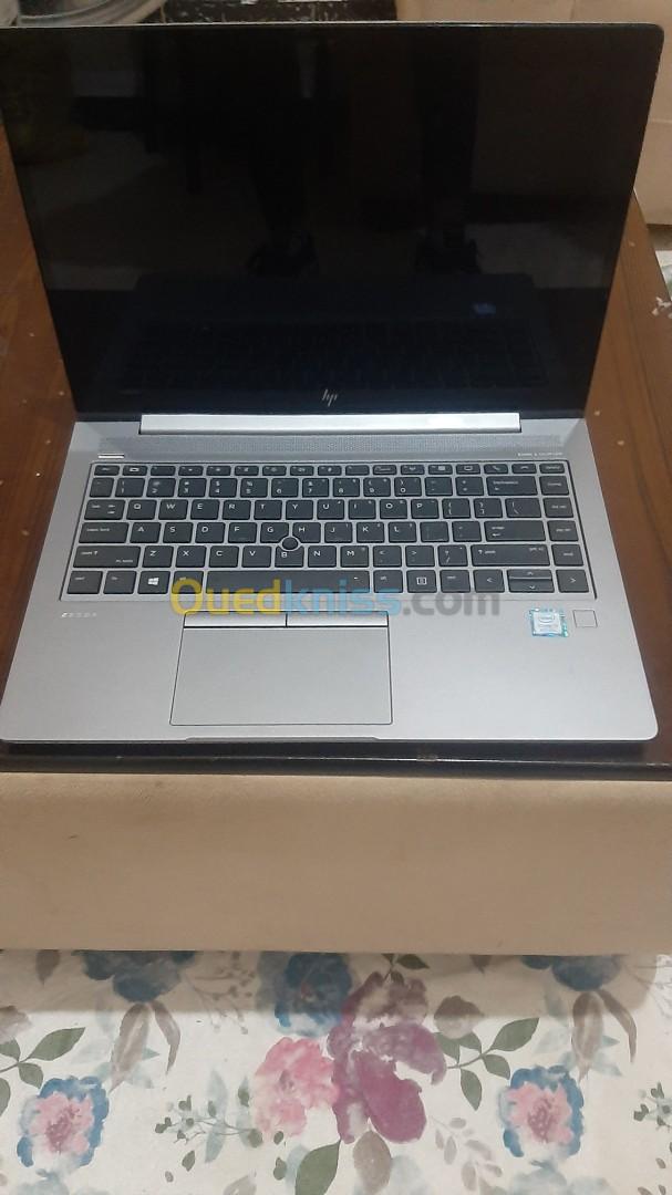 HP ZBOOK