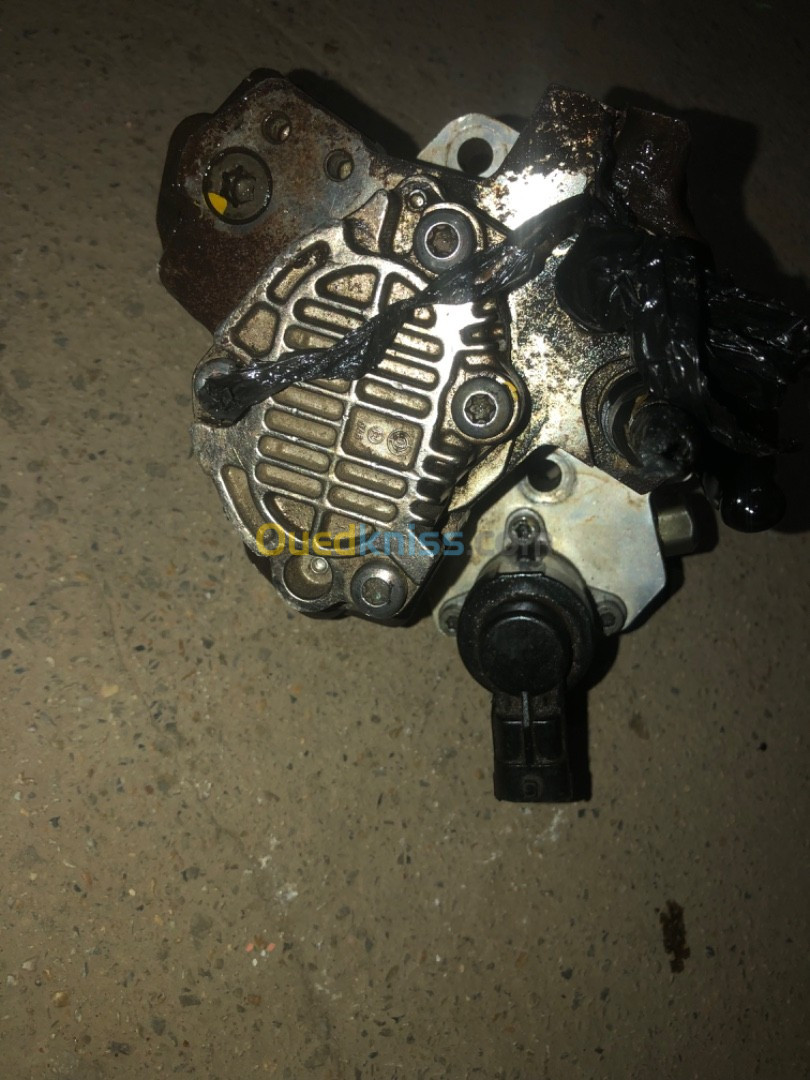 Pompe injection 1.4 Hdi