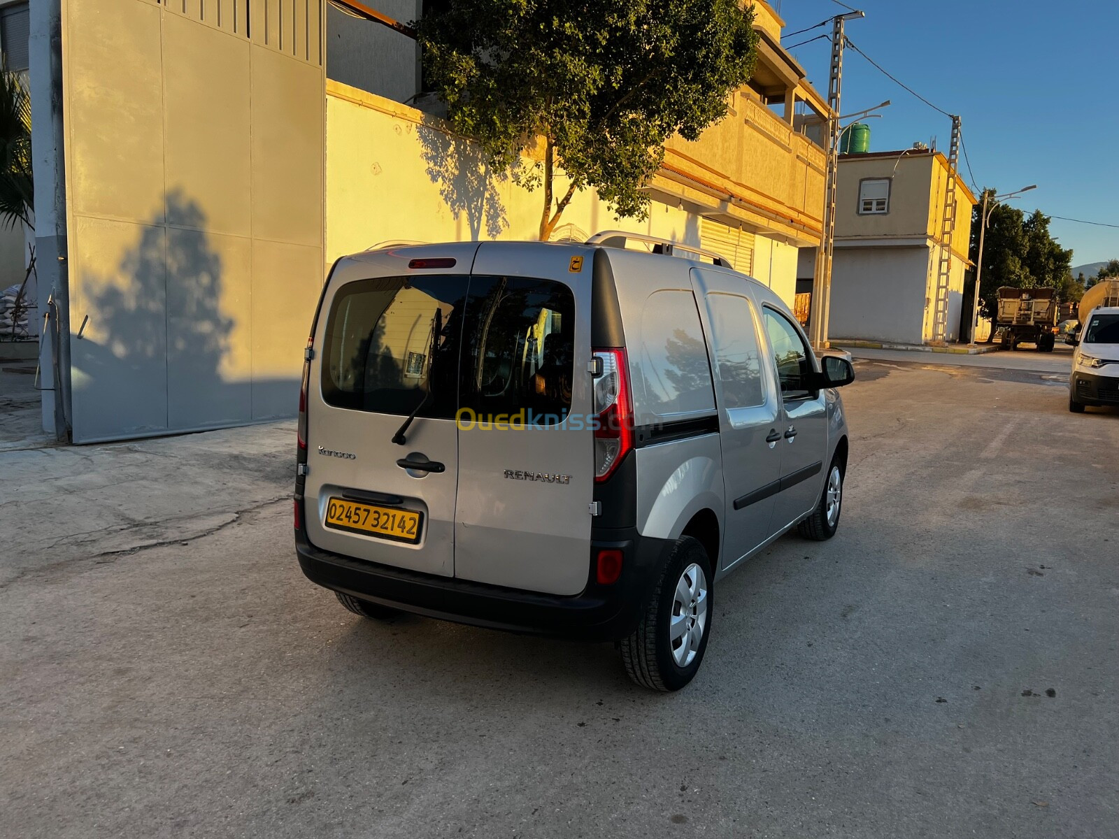 Renault Kangoo 2021 Confort (Utilitaire)