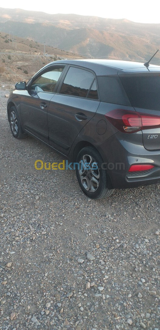 Hyundai i20 2019 Prestige