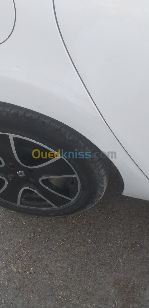 Renault Clio 4 2015 Clio 4