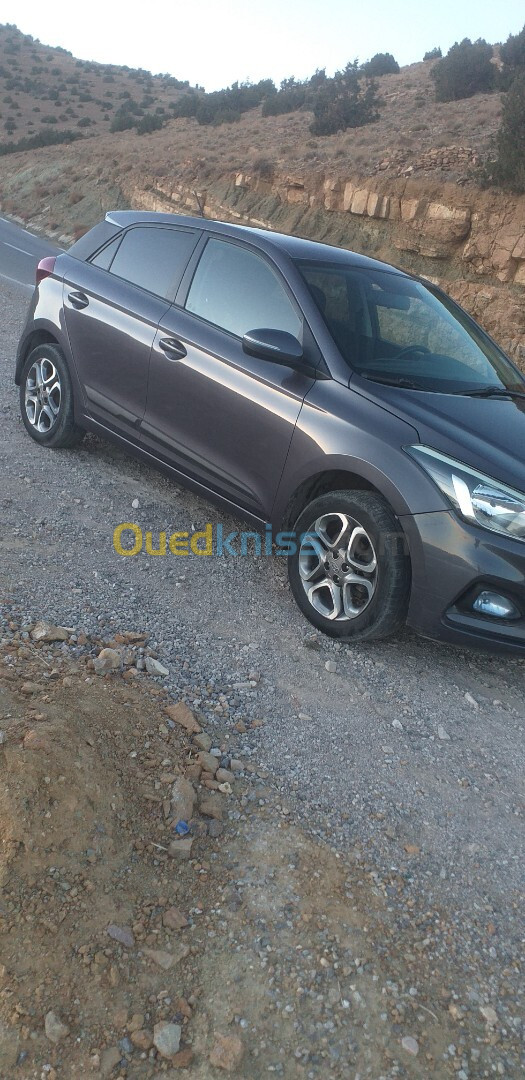 Hyundai i20 2019 Prestige