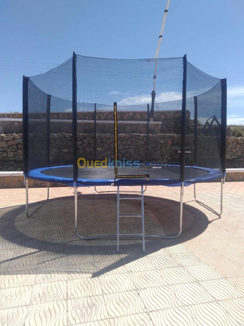 Trampoline 1.40m /2.40m/3m/4.30m