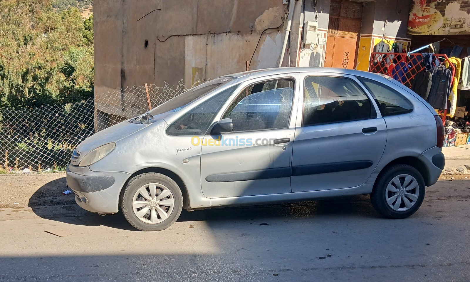 Citroen Xsara Picasso 2003 