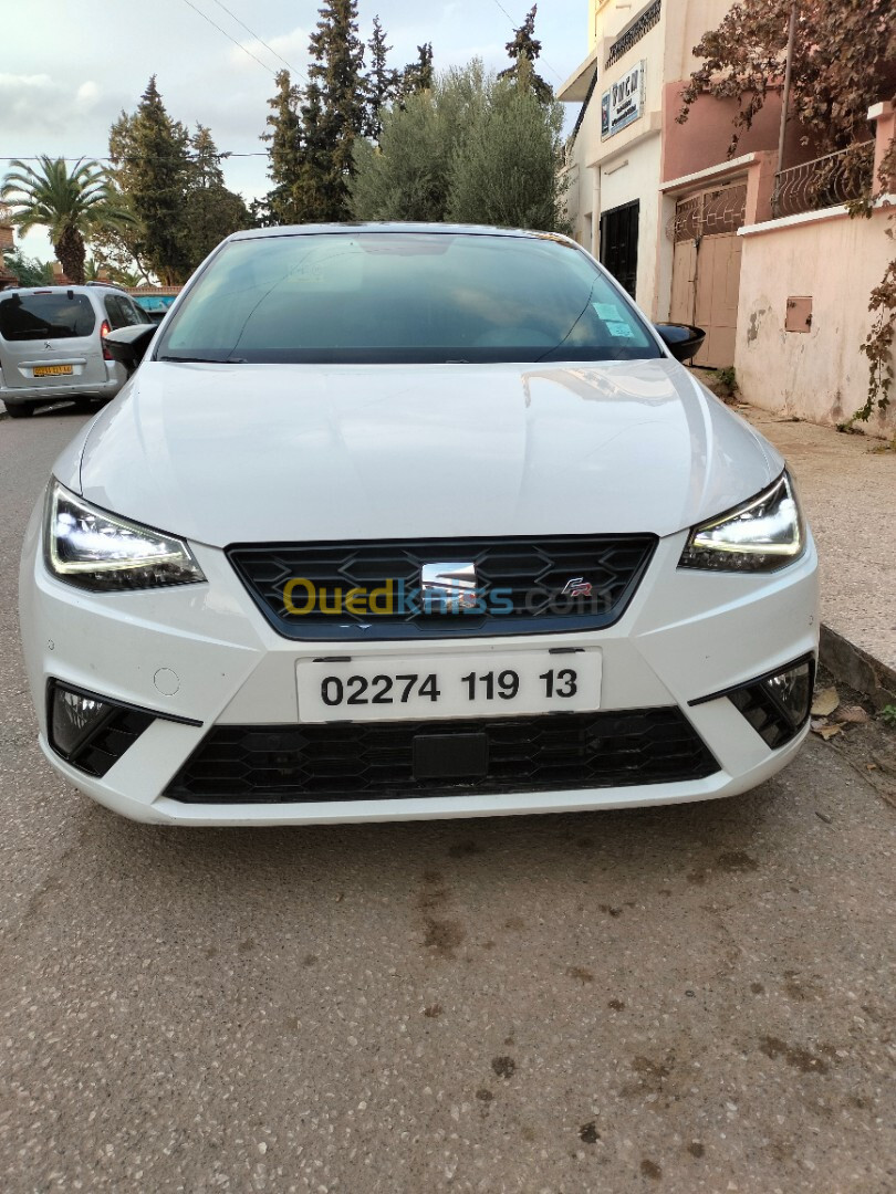 Seat Ibiza 2019 FR