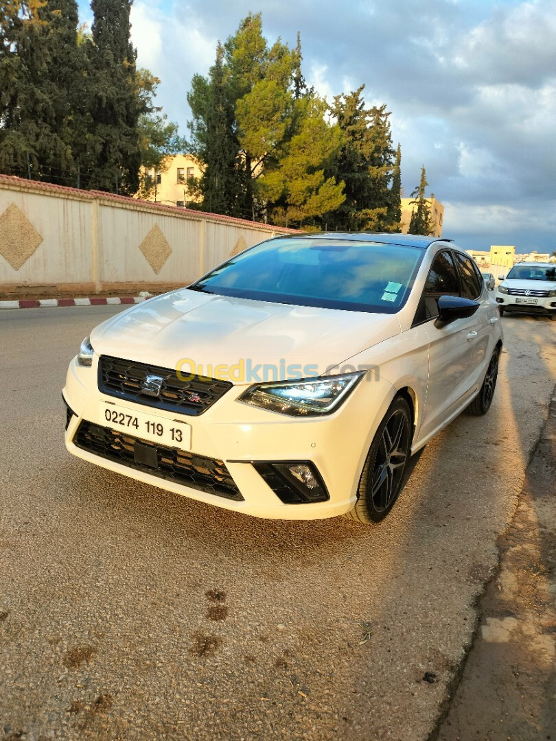 Seat Ibiza 2019 FR