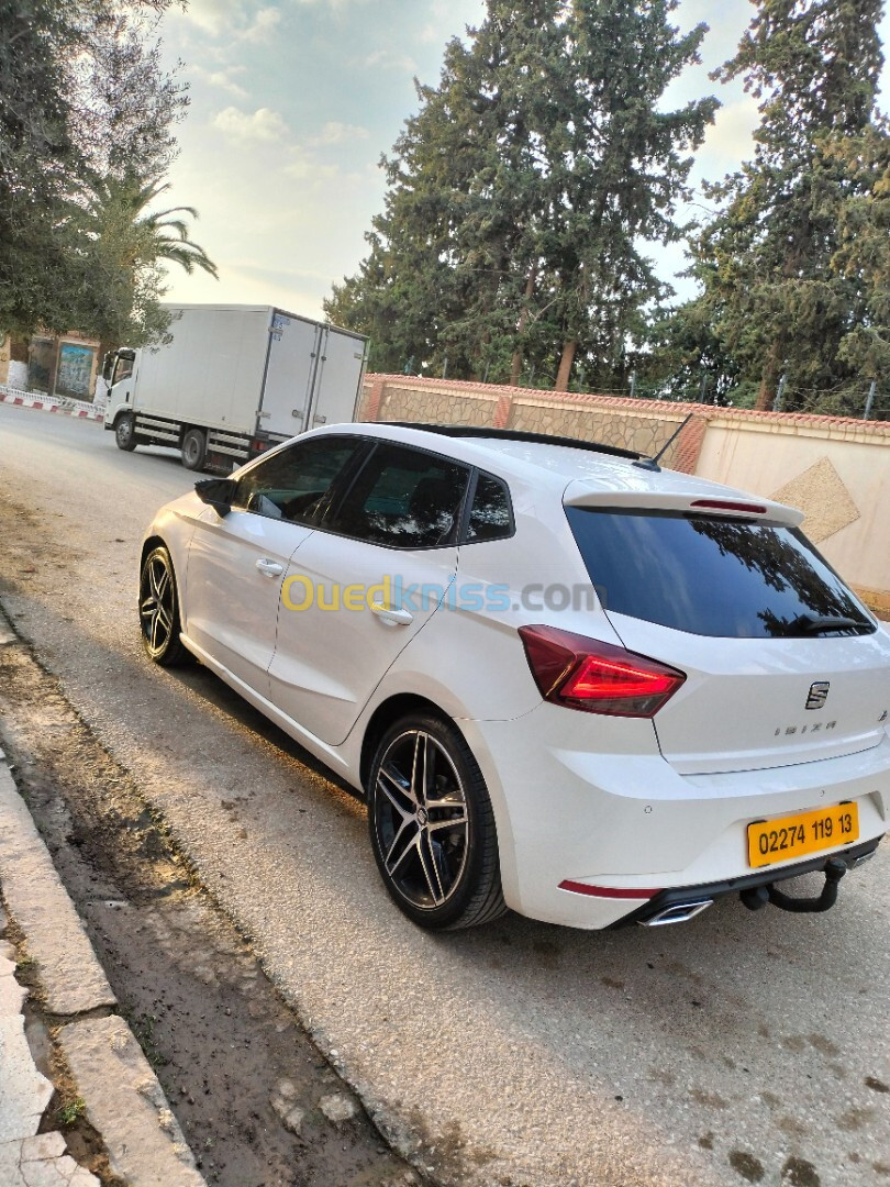 Seat Ibiza 2019 FR