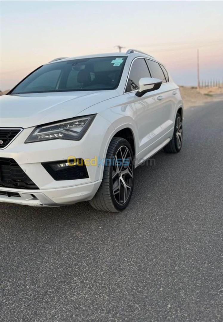 Seat ATECA 2019 FR