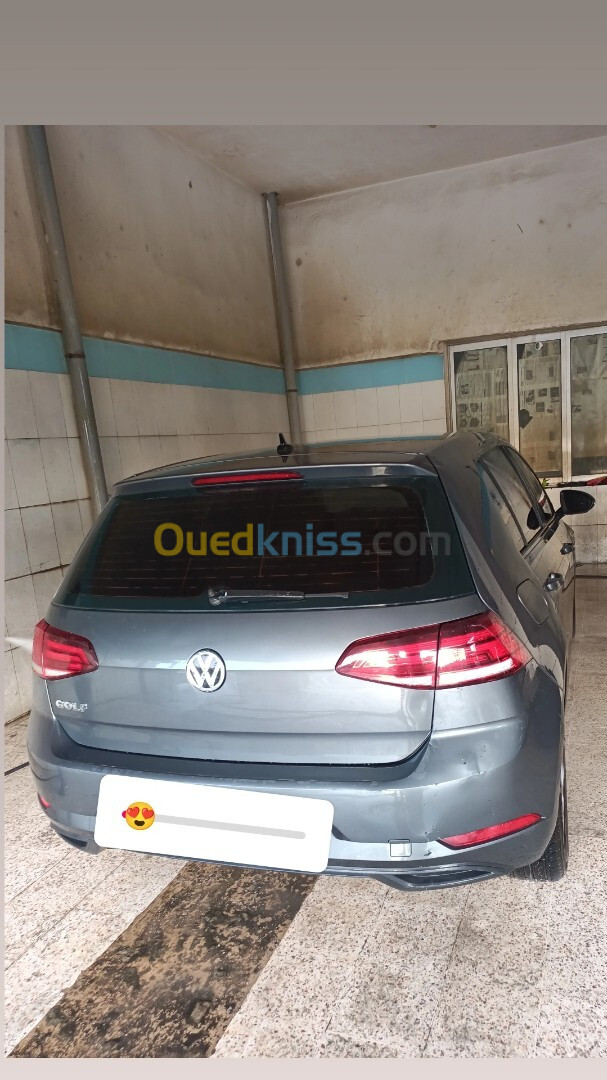 Volkswagen Golf 7 2018 START+