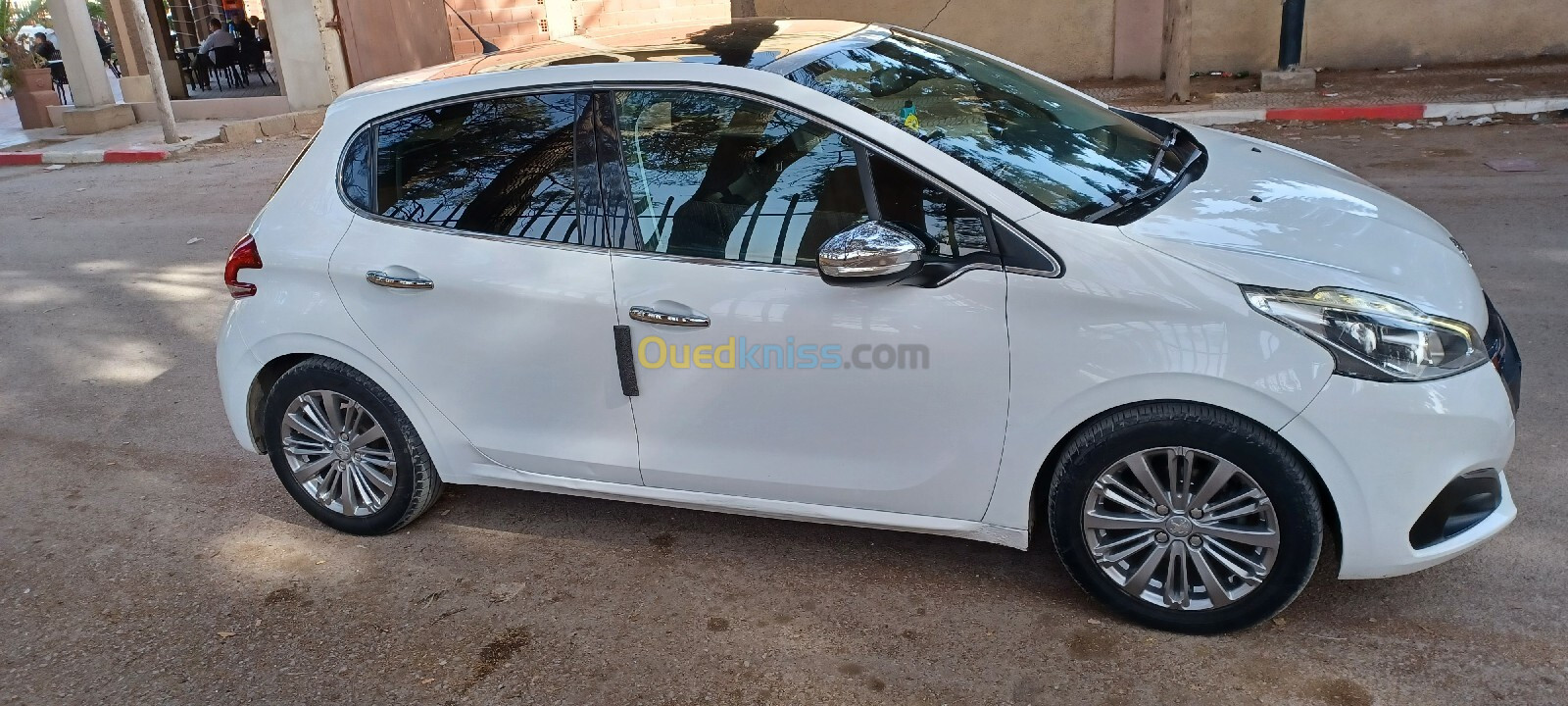 Peugeot 208 2019 Allure Facelift