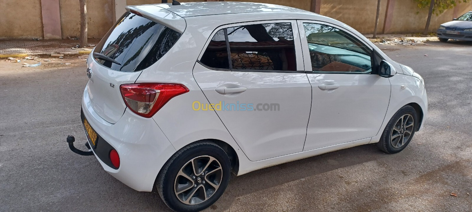 Hyundai Grand i10 2019 