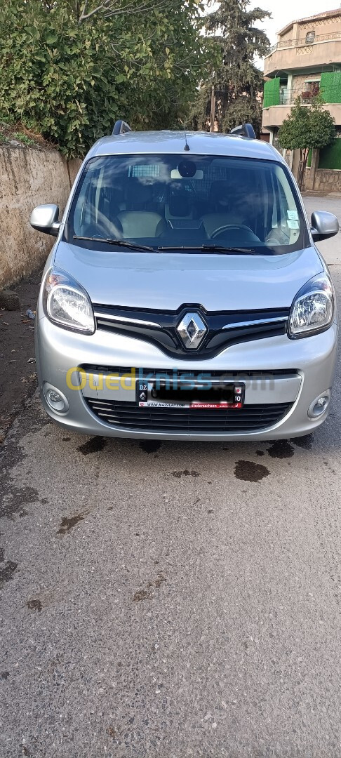 Renault Kangoo 2021 