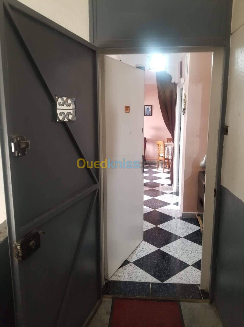 Vente Appartement F3 Béjaïa Bejaia