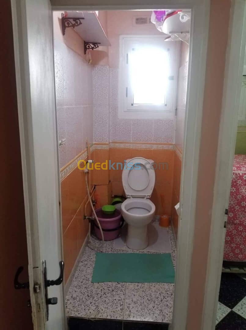 Vente Appartement F2 Béjaïa Bejaia