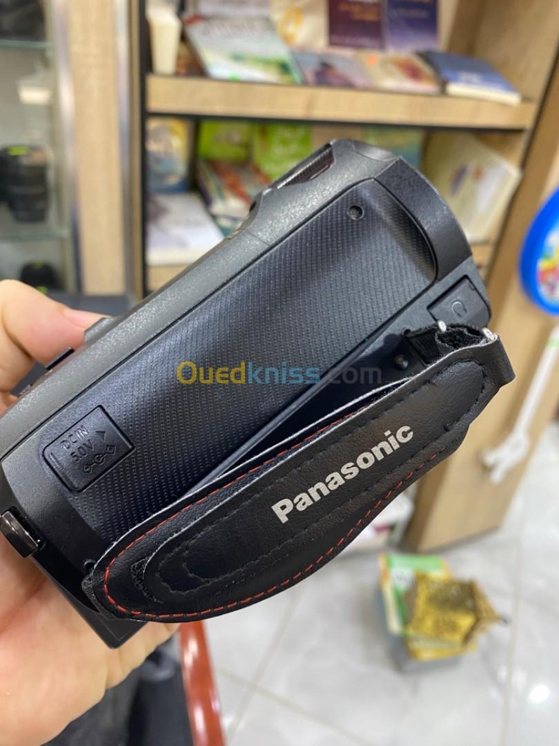 Caméscope Panasonic vx870 4K vidéo 