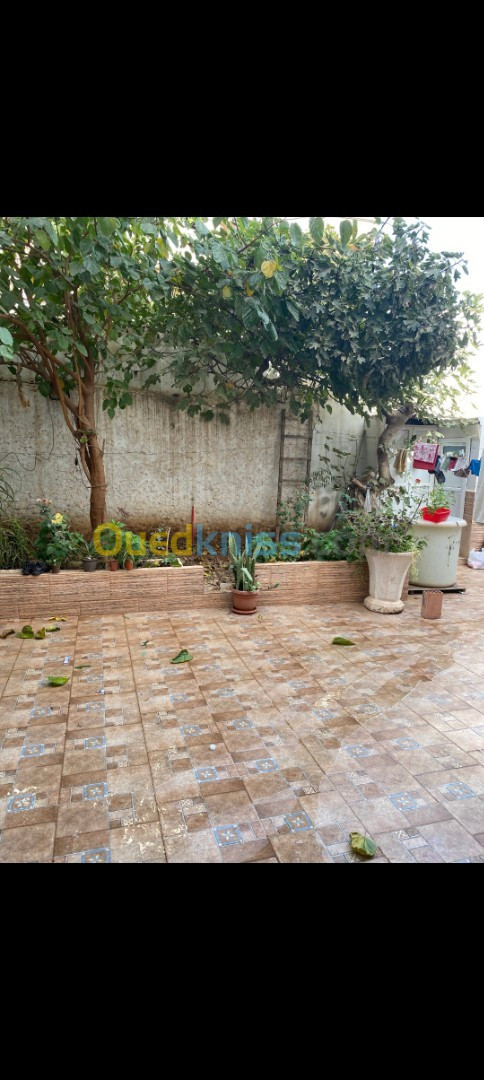 Vente Villa Oran Bir el djir