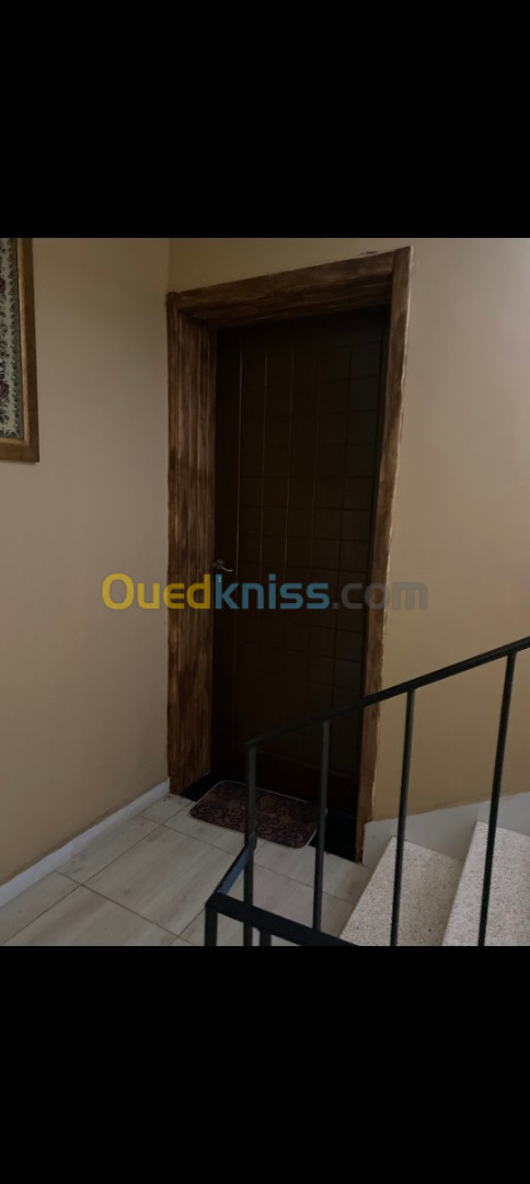 Vente Villa Oran Bir el djir