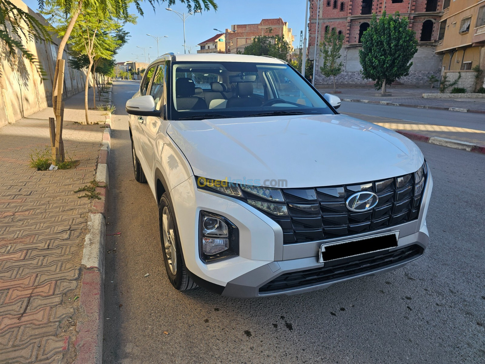 Hyundai Creta 2024 