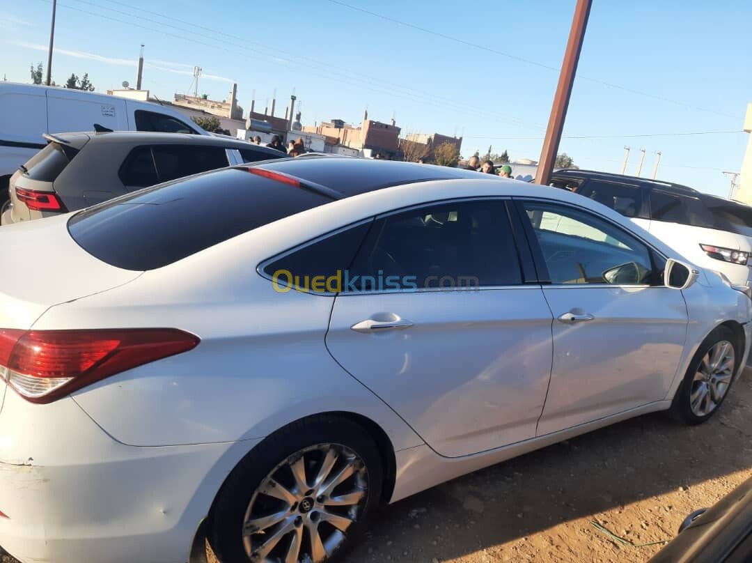 Hyundai i40 2013 Préstige