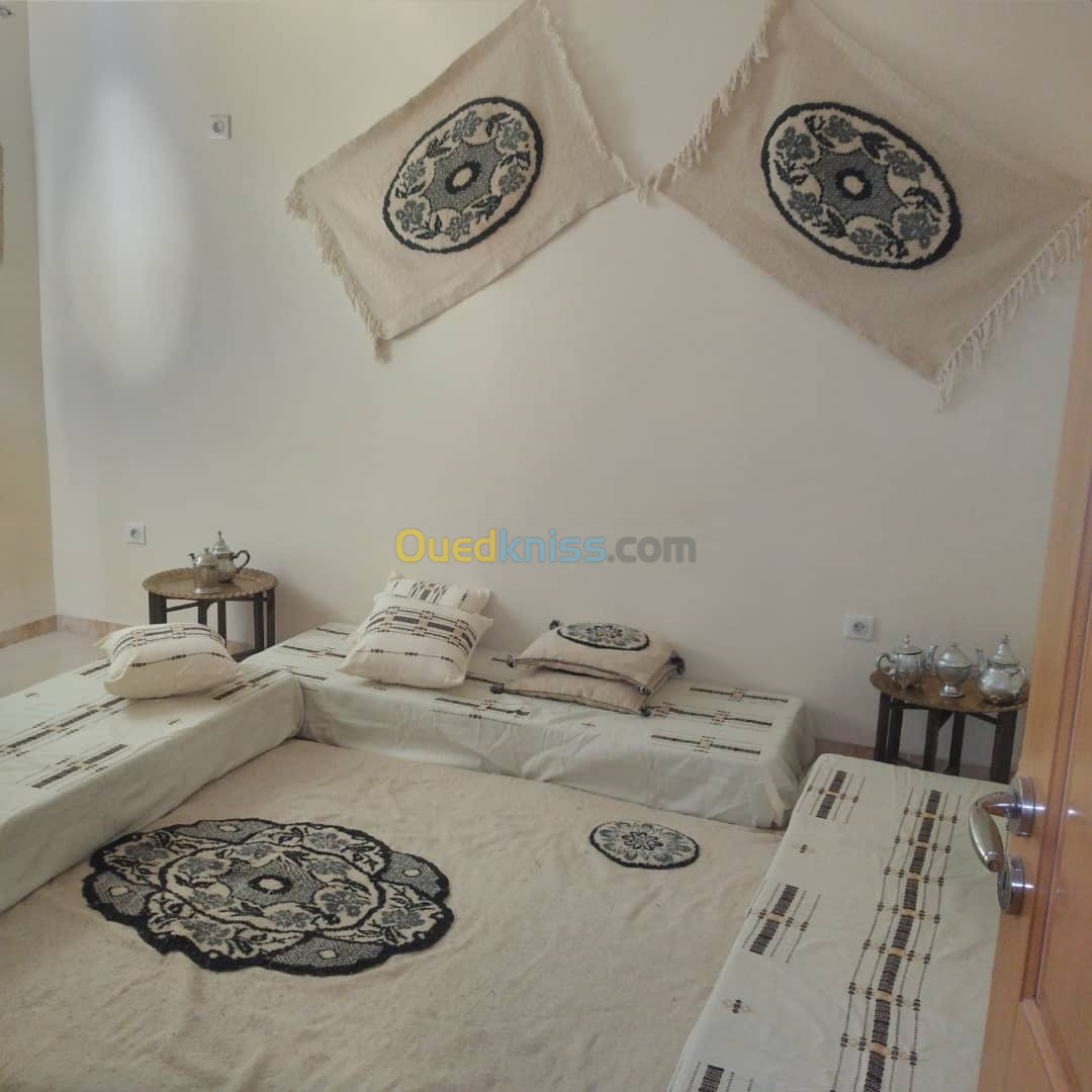 Location vacances Appartement F4 Ghardaia Ghardaia