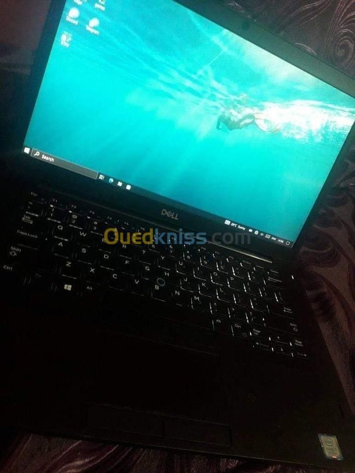 dell latitude 7490