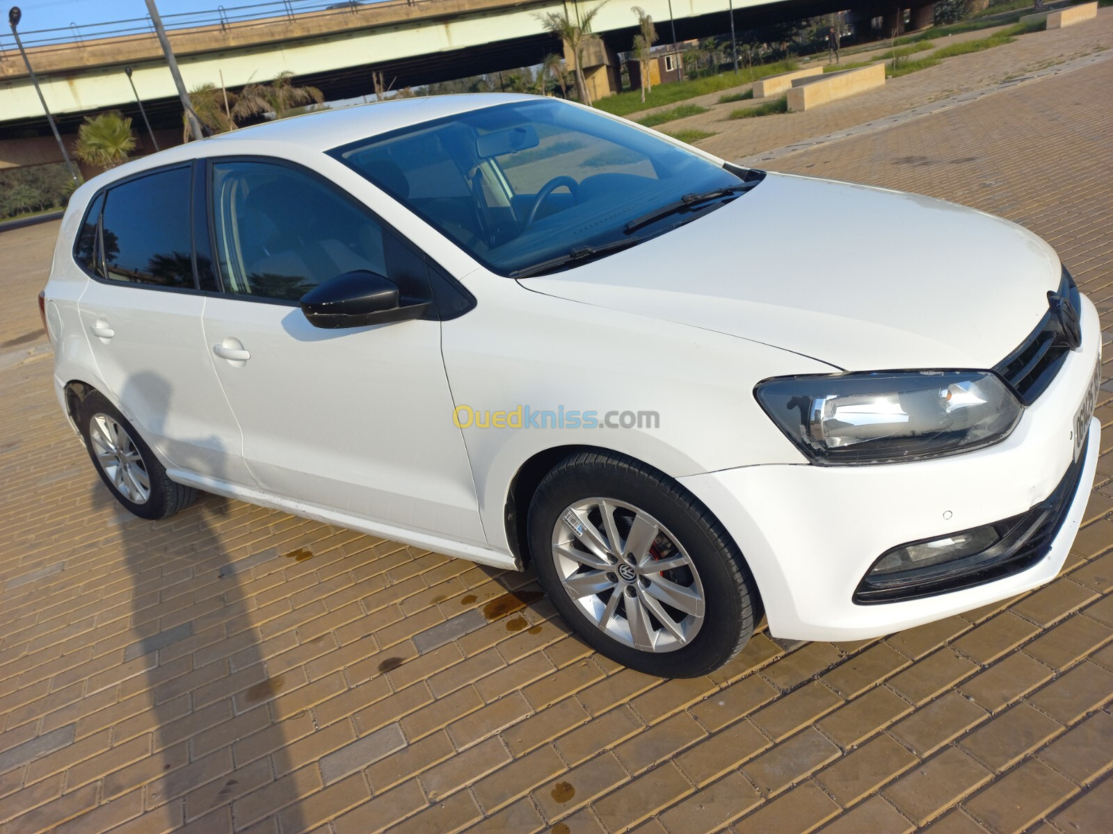 Volkswagen Polo 2015 Polo