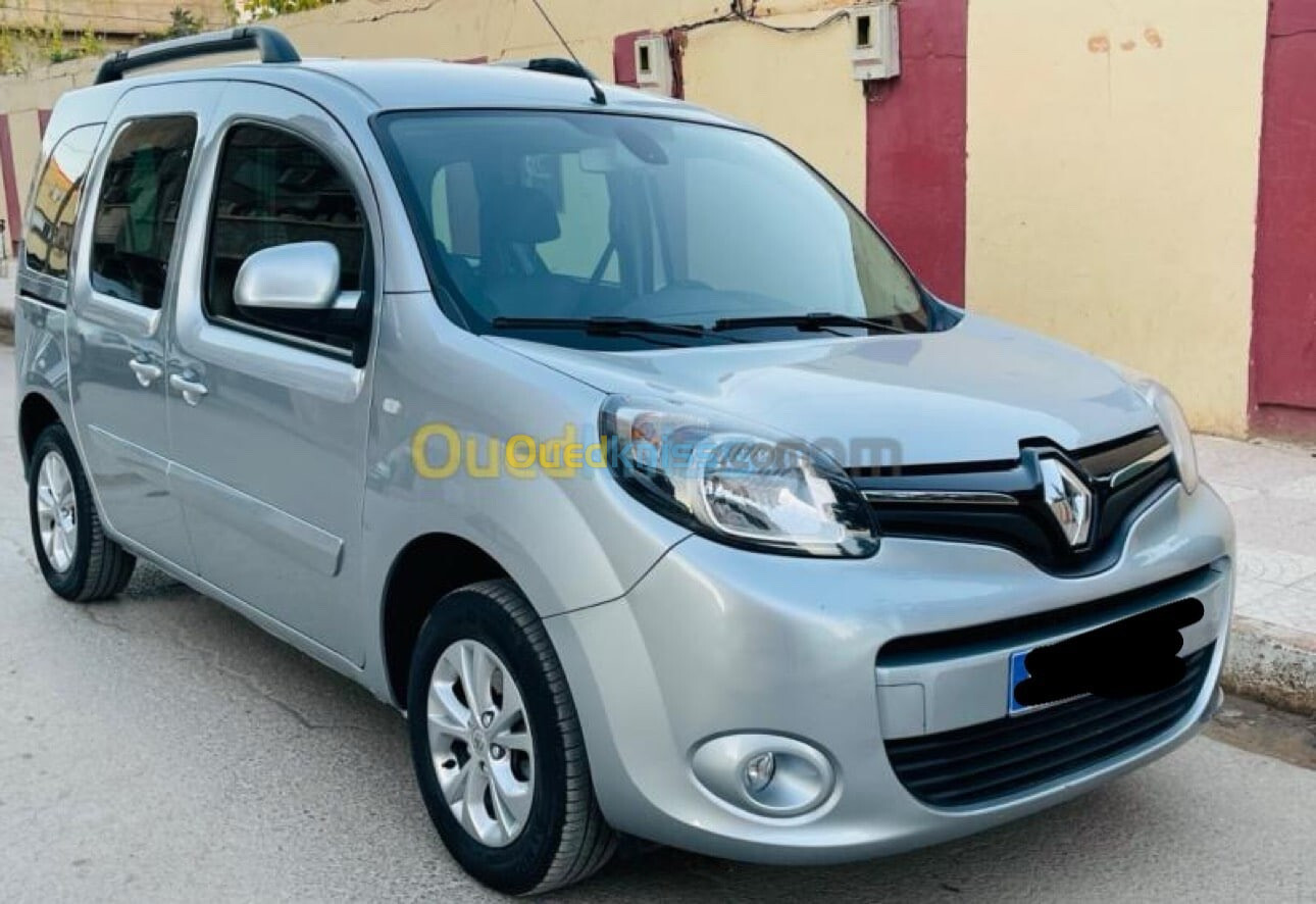 Renault Kangoo 2020 Privilège +