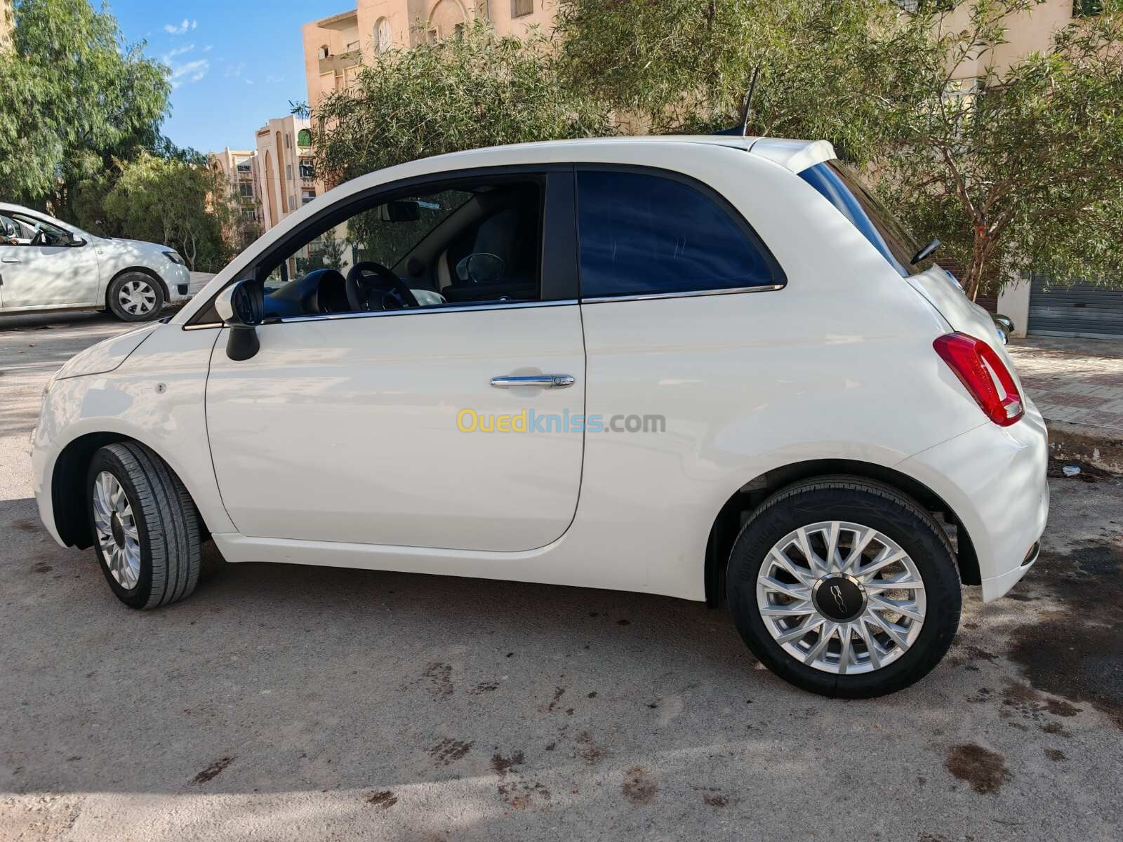 Fiat 500 2024 Dolcevita