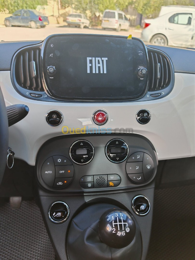 Fiat 500 2024 Dolcecita