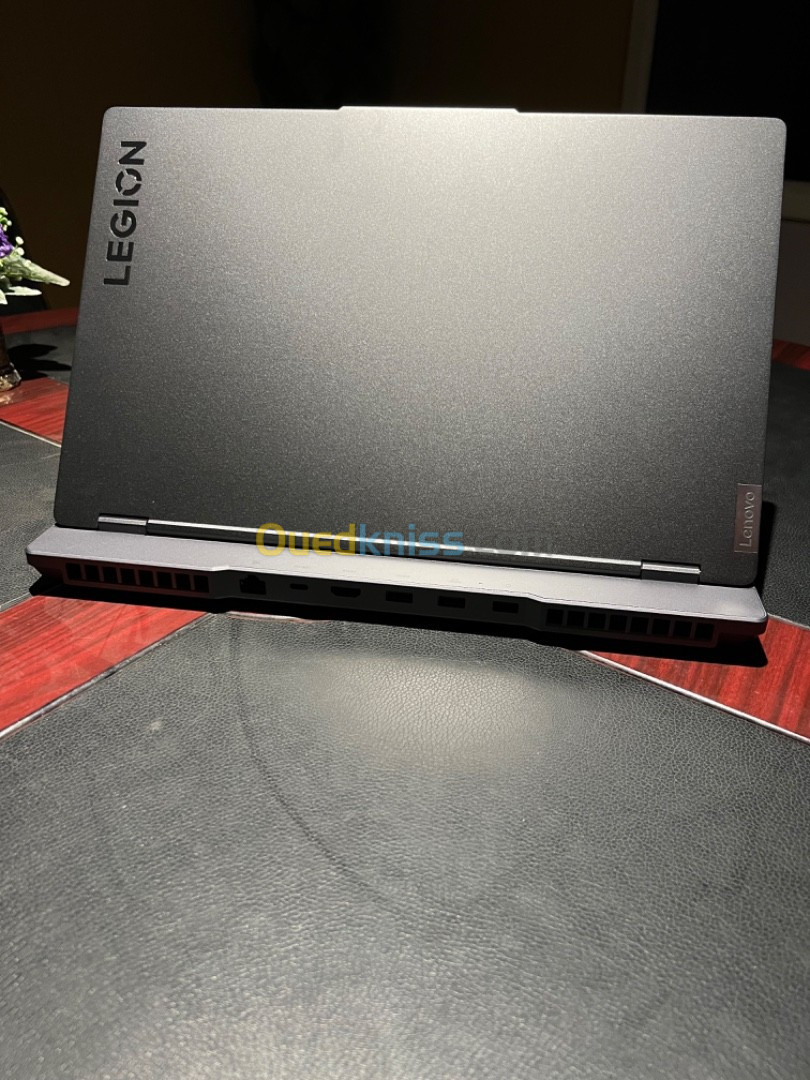 Lenovo Legion 5 15.6" i7-12700H RTX 3060 16GB