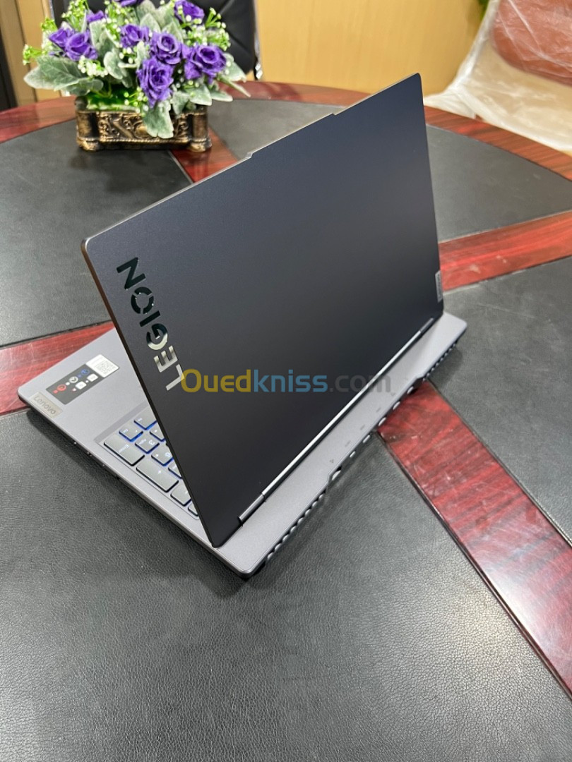 Lenovo Legion 5 15.6" i7-12700H RTX 3060 16GB