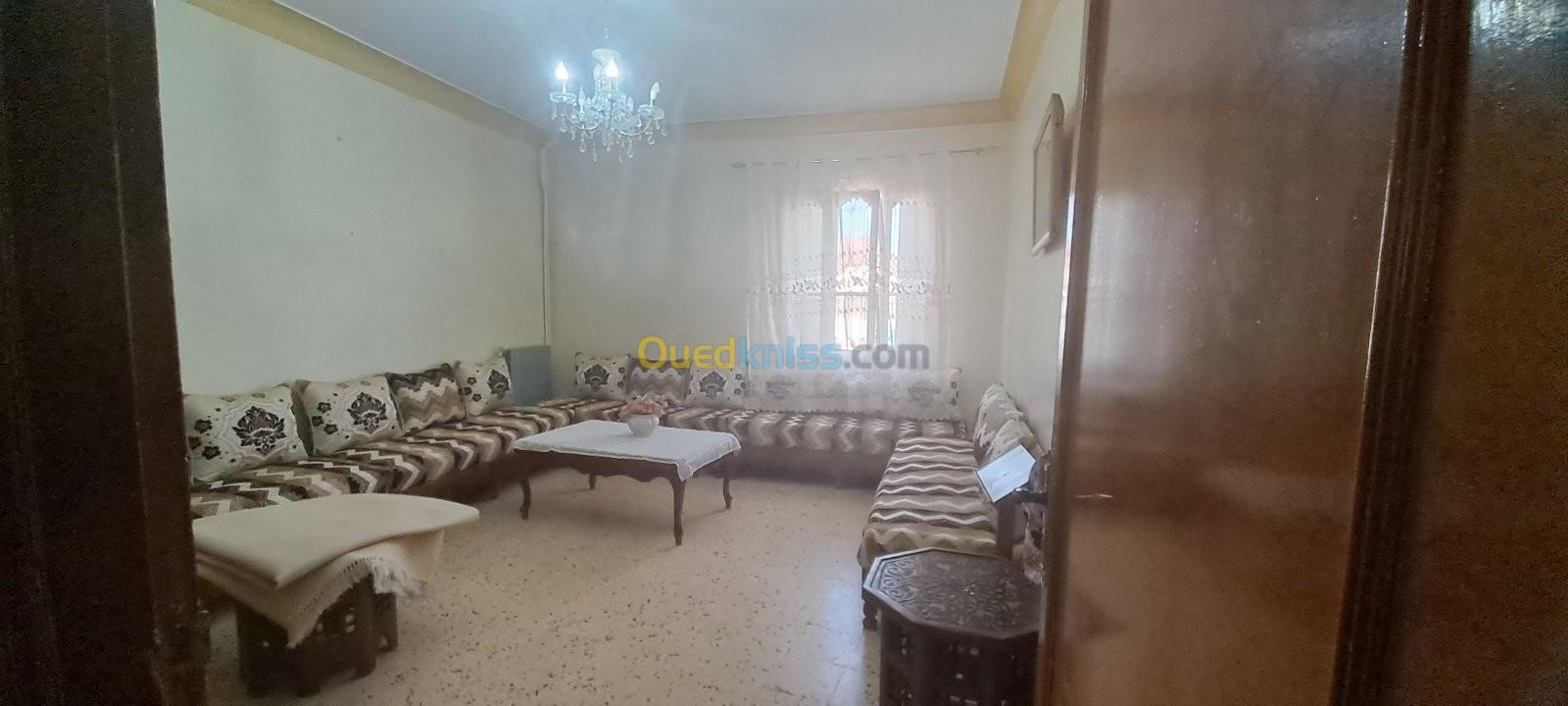 Vente Villa Tlemcen Chetouane