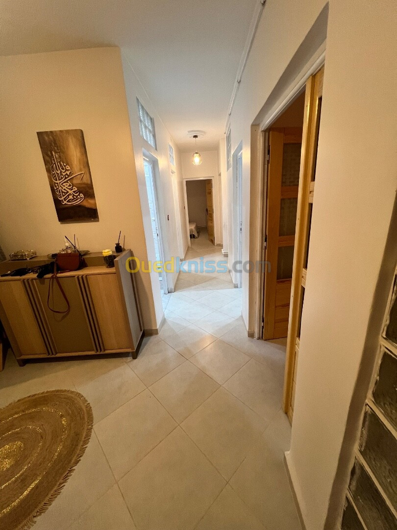 Vente Appartement F3 Constantine El khroub