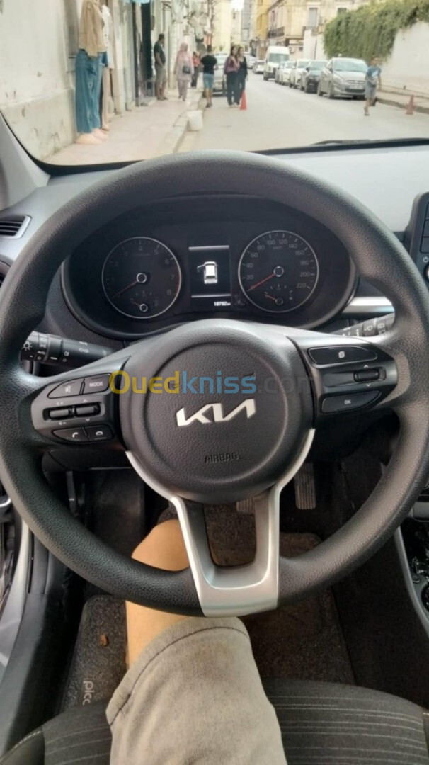 Kia Picanto 2022 