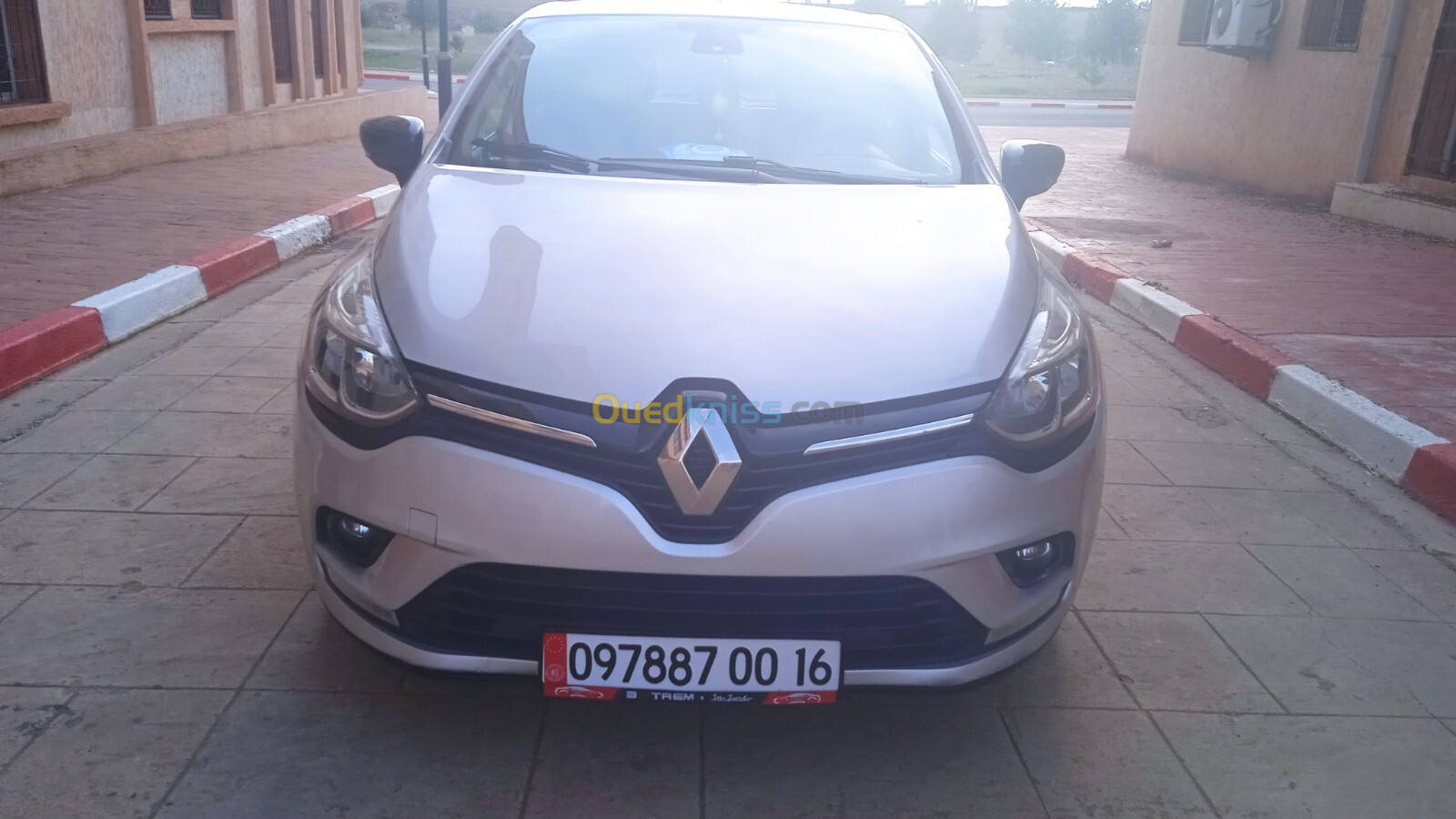 Renault Clio 4 2018 Limited 2