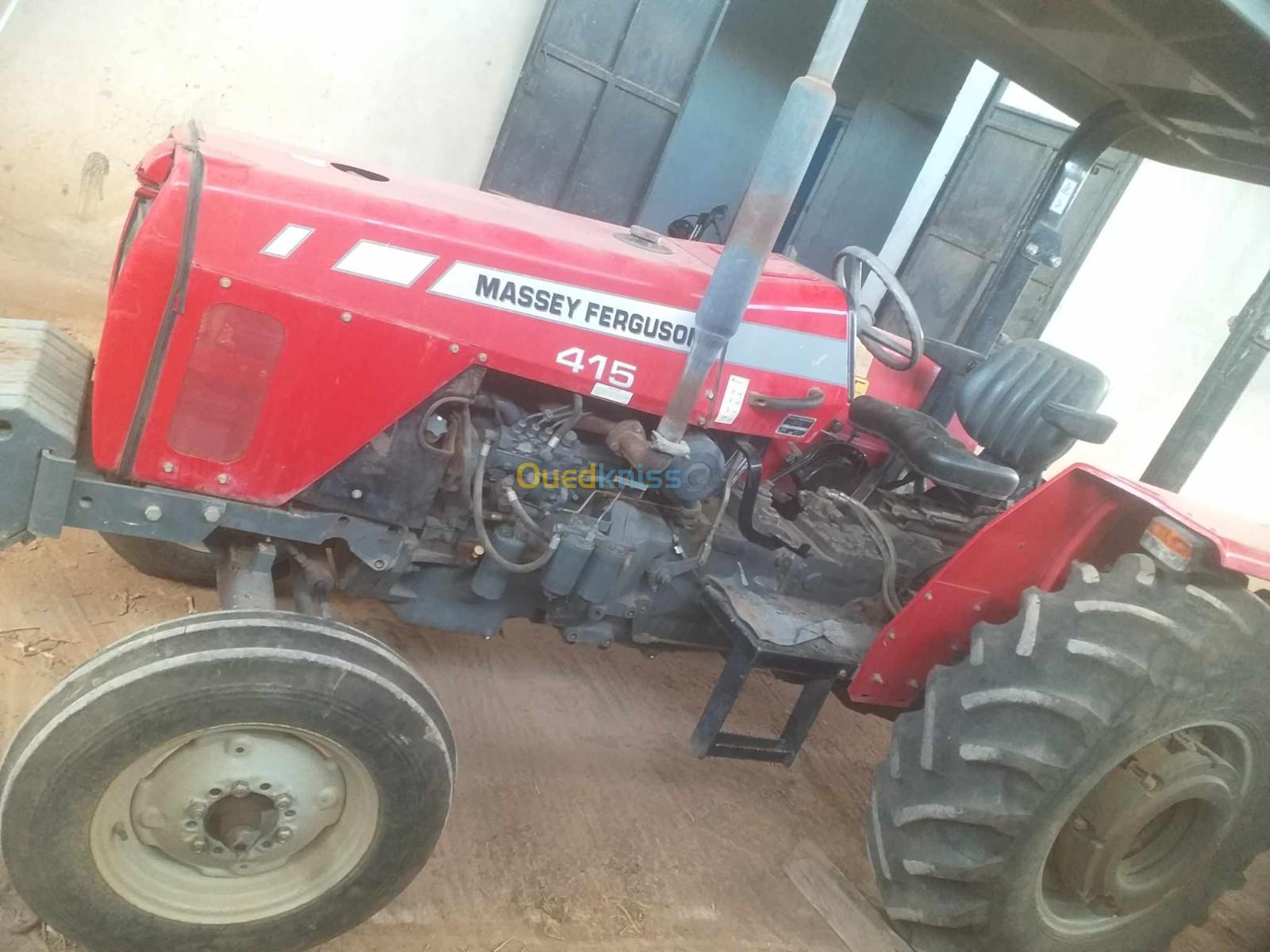 415 Massey Ferguson 2015