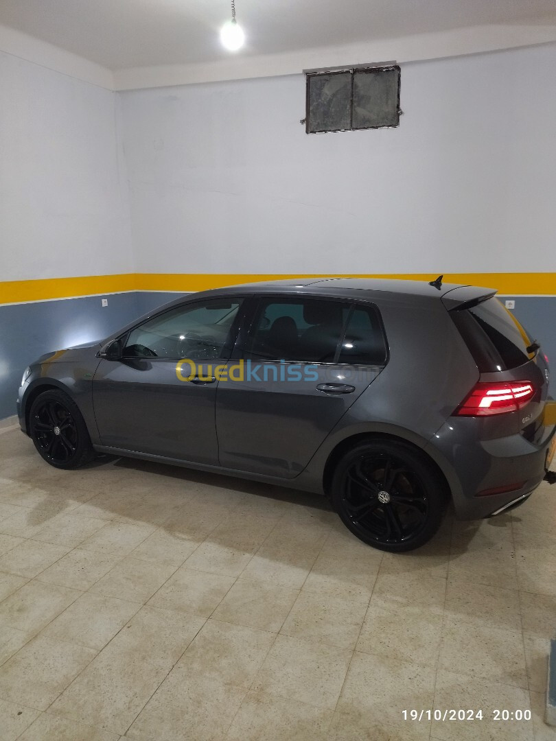 Volkswagen Golf 7 2019 Memphis