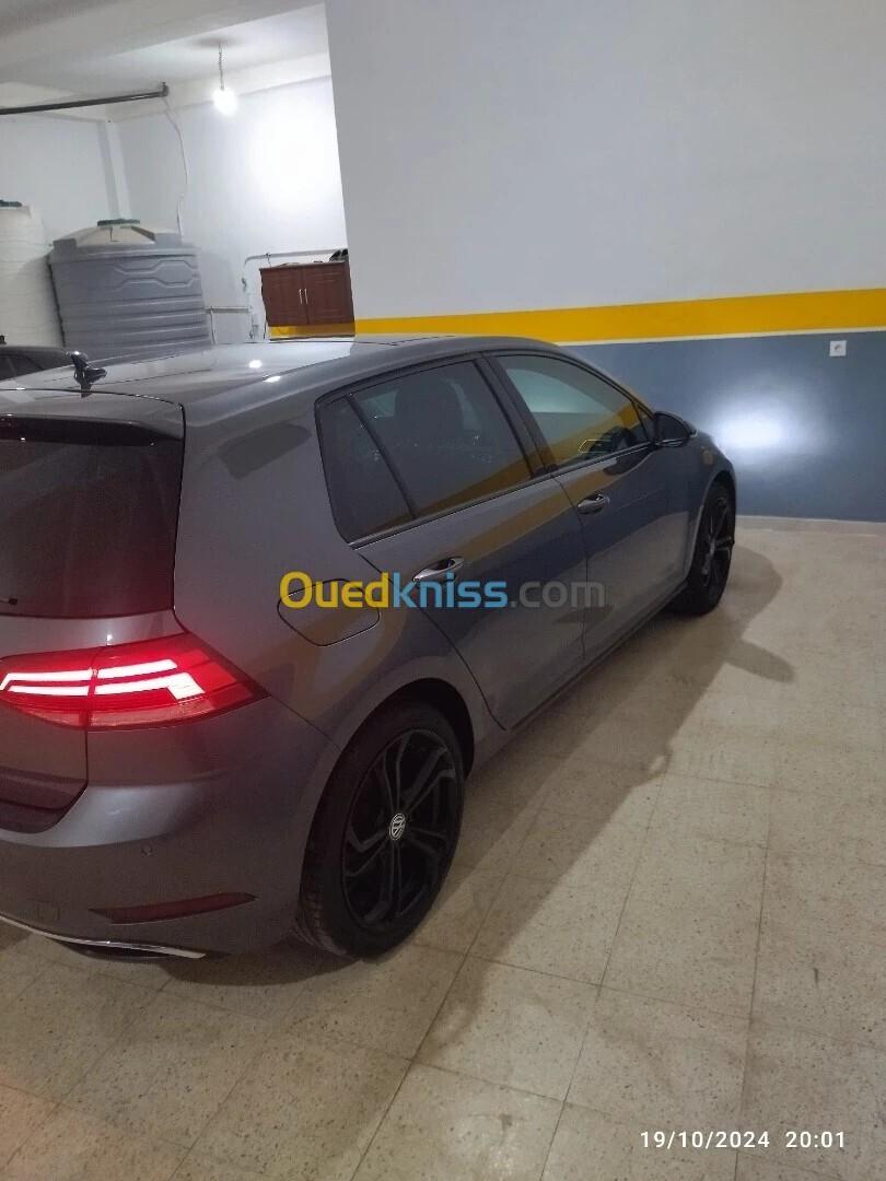 Volkswagen Golf 7 2019 Memphis