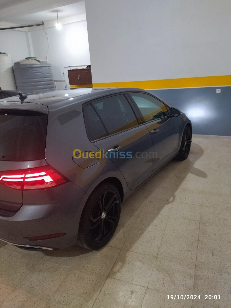 Volkswagen Golf 7 2019 Memphis